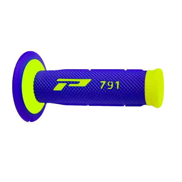 Puño de Ruta para Moto 791 Progrip Doble Densidad